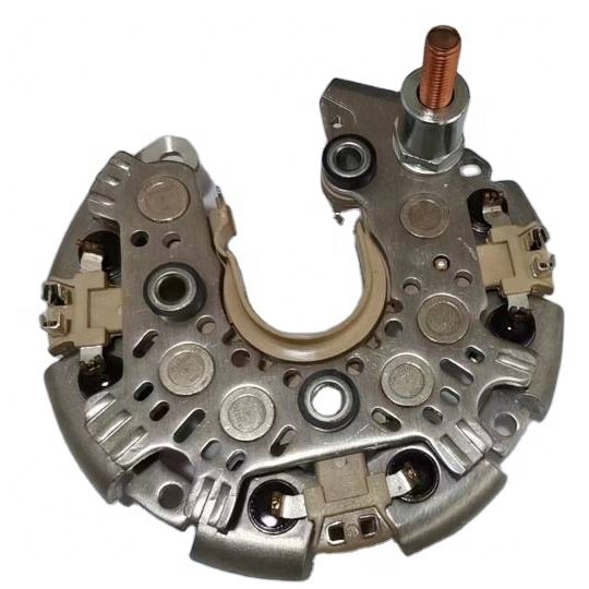 Car Auto Parts Electrical System Alternator Bridge Rectifier INR454 RN71